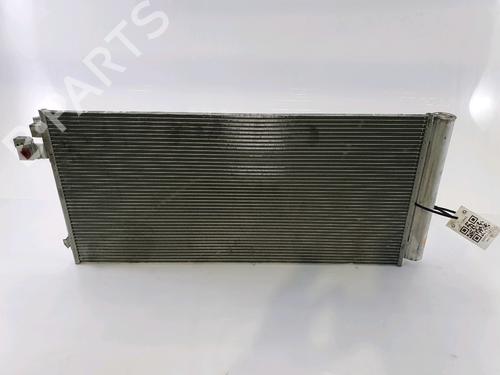 Used AC radiator BMW 4 Gran Coupe (F36) [2014-2021]  24626657