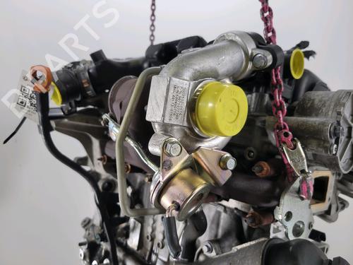 Engine CITROËN C3 II (SC_)  | BP28207994M1 