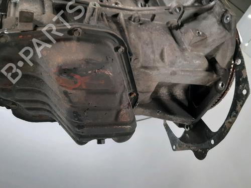 Engine NISSAN MICRA III (K12) 1.4 16V | BP31180285M1