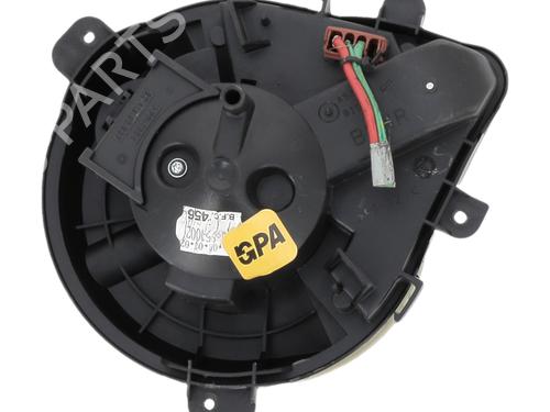 Used Heater blower motor Heater blower motor CITROËN JUMPY I Van (BS_, BT_, BY_, BZ_) [1994-2006] 39941769 39941769