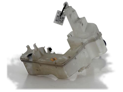 Used Windscreen washer tank PEUGEOT 508 SW I (8E_) 2.0 HDi (140 hp) 29517746