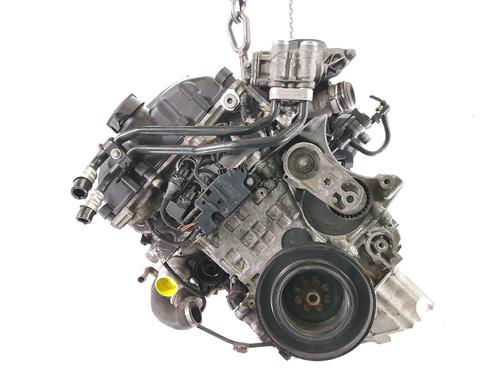 Used Engine Engine BMW 1 (F20) M 135 i xDrive (320 hp) 33751770 33751770
