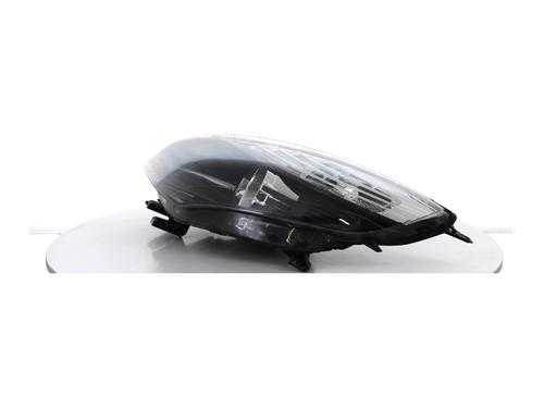 Used Left headlight RENAULT SCÉNIC III (JZ0/1_) [2008-2016]  32653984