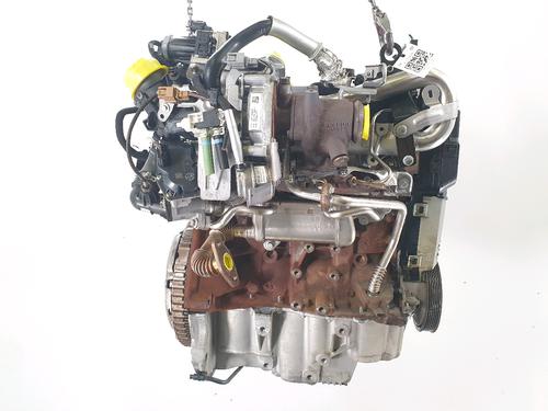 Engine RENAULT CLIO IV (BH_) 1.5 dCi 90 | BP37680699M1 - Image 4