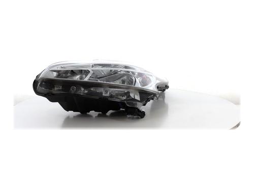 Left headlight PEUGEOT 208 I (CA_, CC_) 1.0 VTi | BP29624291C28 
