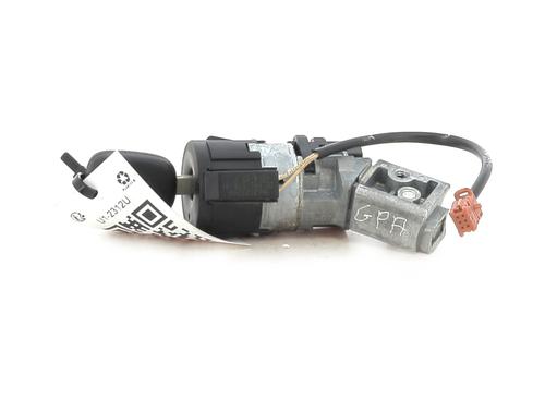 Ignition barrel PEUGEOT 308 I (4A_, 4C_) 1.6 HDi | BP26969742M48 