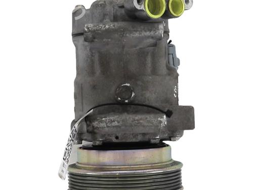 AC compressor RENAULT CLIO III Grandtour (KR0/1_) 1.5 dCi (KR0G) | BP28285940M34 