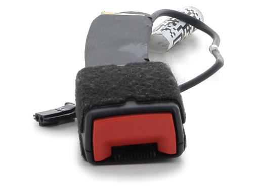 Used Seat buckle Seat buckle AUDI A1 Sportback (8XA, 8XF) 1.4 TDI (90 hp) 34051401 34051401