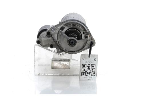 Starter MERCEDES-BENZ CLK (C208) CLK 230 Kompressor (208.347) | BP20199893M8 