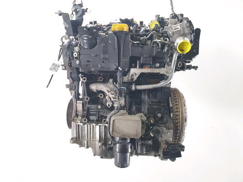 Engine RENAULT KANGOO III Box Body/MPV 1.5 Blue dCi 95 (FJAB) | BP38632972M1 - Image 2