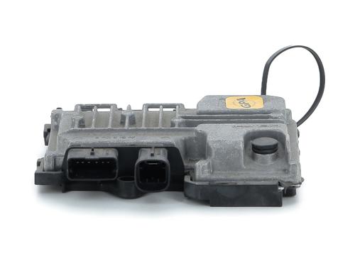 Used Electronic module DS DS 3 Convertible (SB_) 1.2 THP 110 (110 hp) 27906349