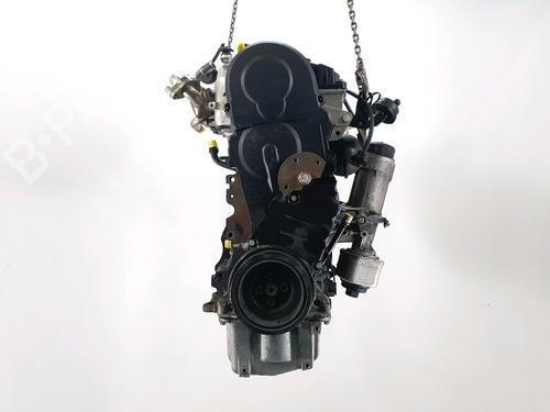 Used Engine Engine 39461125 39461125