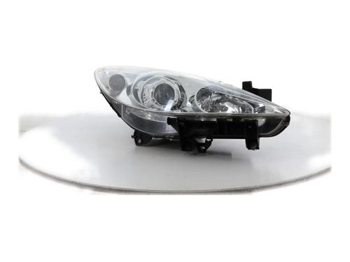 Used Right headlight PEUGEOT 307 Break (3E) [2002-2009]  28685960