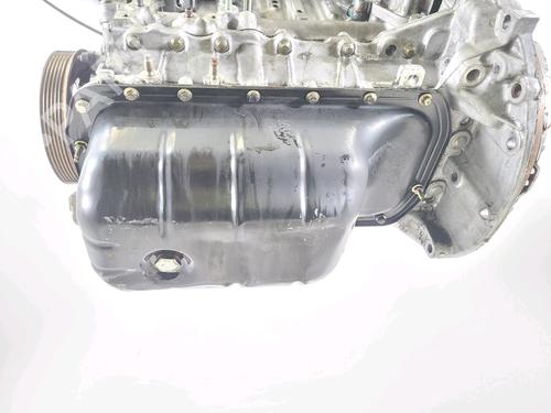 Engine PEUGEOT 207 (WA_, WC_) 1.6 HDi | BP30054326M1 