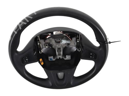 Used Steering wheel RENAULT KANGOO Express (FW0/1_) 1.5 dCi 90 (FW0G, FW05, FW08, FW11) (90 hp) 30405517