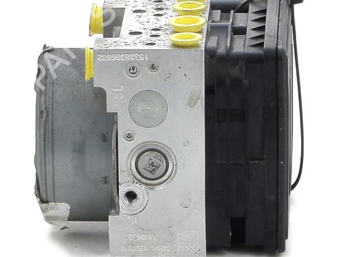 ABS Bremseaggregat RENAULT MEGANE IV Hatchback (B9A/M/N_) 1.6 TCe 205 (B9MV) | BP28372466M43 