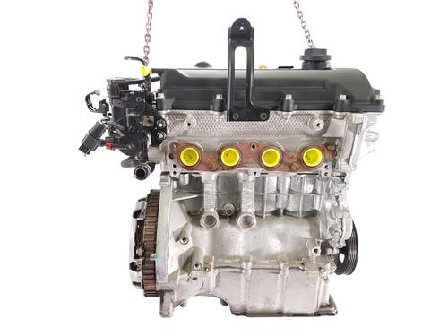 Engine HYUNDAI i10 I (PA) 1.2 | BP36691786M1 - Image 4