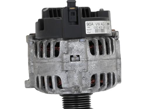 Alternator VW POLO IV (9N_, 9A_) 1.2 | BP30165695M7