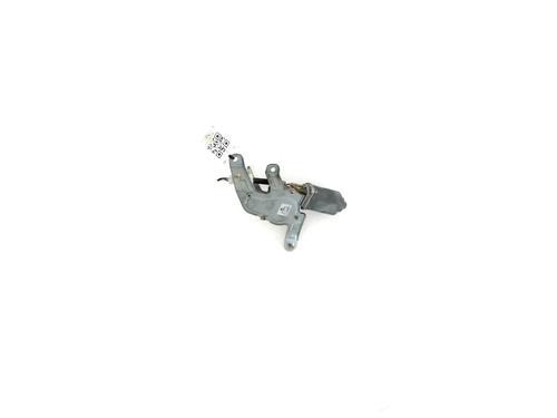 Used Rear wiper motor CHEVROLET MATIZ (M200, M250) 0.8 (52 hp) 17485683