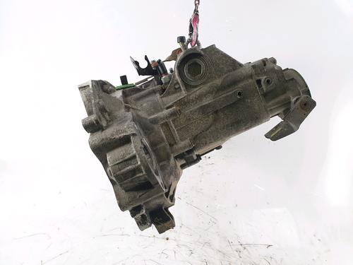 Cambio VW GOLF IV (1J1) 1.6 (100 hp) 32309494