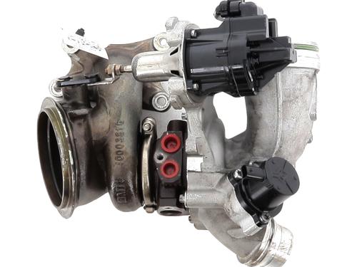 Turbo/Compresor MINI MINI Convertible (F57) Cooper (136 hp) 31032010