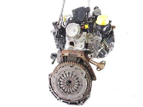 Engine RENAULT CLIO IV (BH_) 1.5 dCi 90 | BP30524245M1
