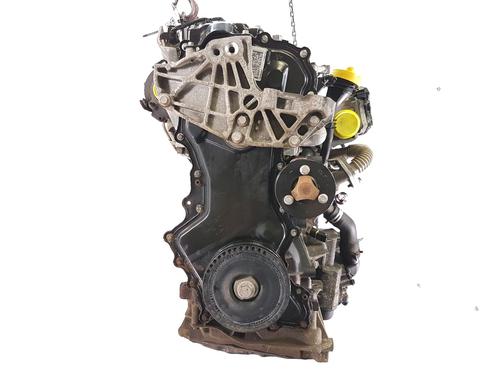 Motor Motor RENAULT LAGUNA III Grandtour (KT0/1) 2.0 dCi GT (KT11, KT1E, KT1N) (178 hp) 39633556 39633556