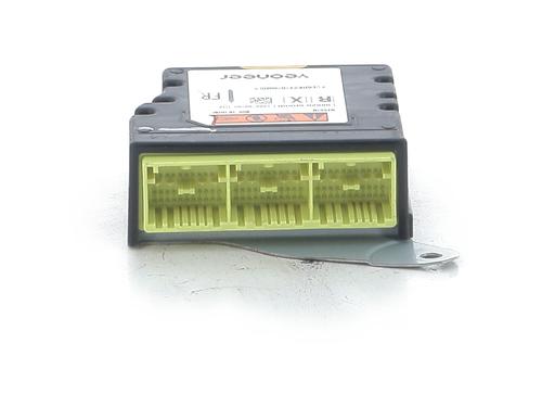 Used ECU airbags NISSAN X-TRAIL IV (T33) 1.5 VC-T Mild Hybrid (163 hp) 32278600