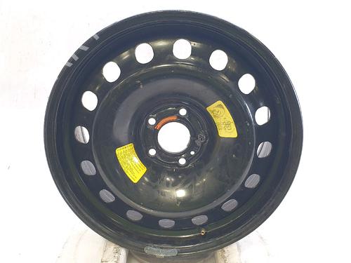 Fælk PEUGEOT 607 (9D, 9U) 2.2 HDi (133 hp) 29930630