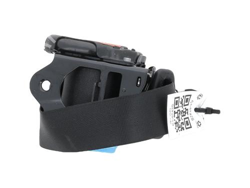 Used Rear right belt tensioner MERCEDES-BENZ A-CLASS (W176) A 160 CDI / d (176.011) (90 hp) 31122347