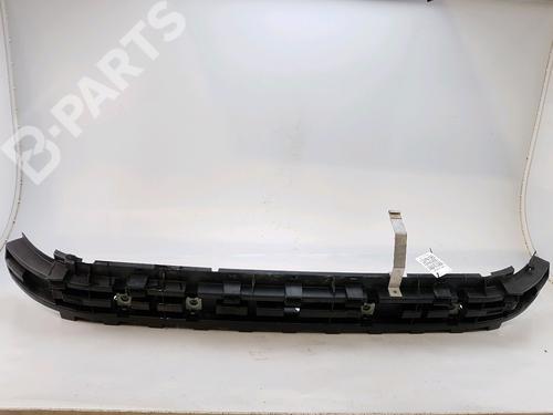 Used Rear bumper reinforcement Rear bumper reinforcement VOLVO XC90 I (275) D5 AWD (185 hp) 10429948 10429948