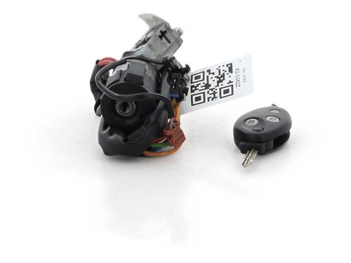 Ignition barrel CITROËN C5 I Break (DE_) 2.0 HDi (DERHZB, DERHZE) | BP36252245M48 - Image 2