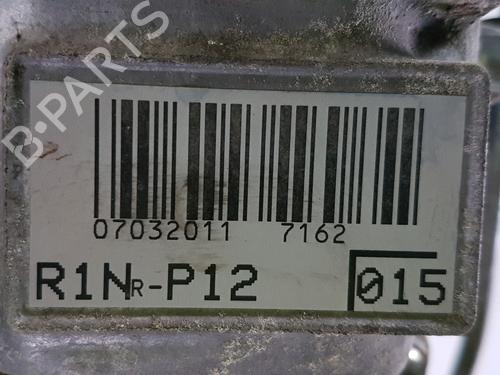Engine TOYOTA VERSO S (_P12_) 1.33 (NSP120_) | BP29578986M1 