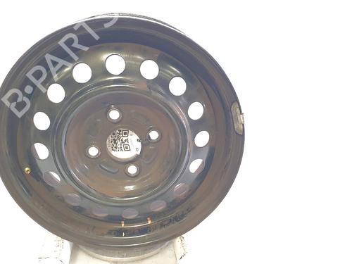 Used Rim NISSAN PIXO (UA0) 1.0 (68 hp) 29517477