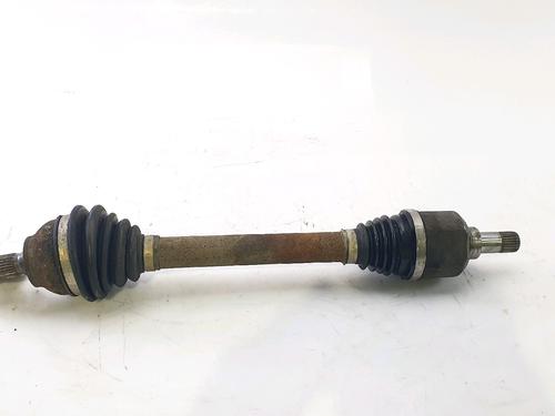 Used Left front driveshaft CITROËN DS3 (SA_) 1.6 HDi 115 (114 hp) 28417408