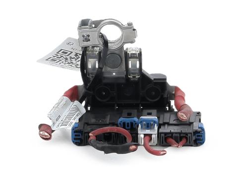 electronic-module-dacia-sandero-iii-2021-36548870 main image