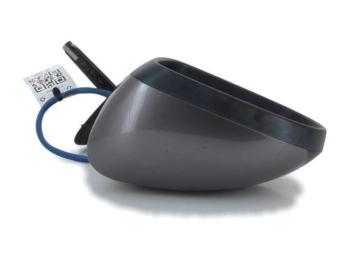 Left mirror RENAULT MODUS / GRAND MODUS (F/JP0_) 1.5 dCi 90 | BP30166077C26