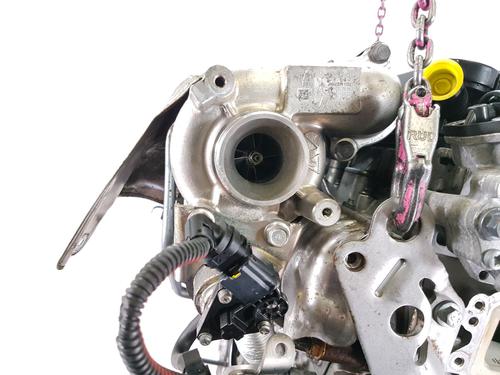 Engine CITROËN C4 II (NC_) 1.6 HDi 90 | BP36795300M1 - Image 9
