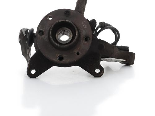 Used Right front steering knuckle Right front steering knuckle RENAULT MEGANE I (BA0/1_) 1.6 16V (BA04, BA0B, BA11, BA1J, BA16, BA19, BA1K, BA1V,... (107 hp) 39941367 39941367