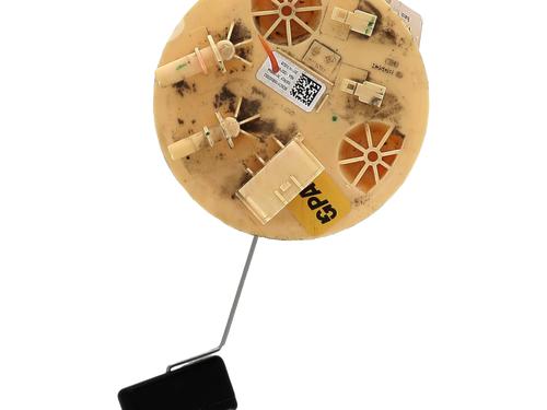 Fuel pump RENAULT MEGANE IV Hatchback (B9A/M/N_) 1.5 Blue dCi 115 (B9A6) | BP31304055M76