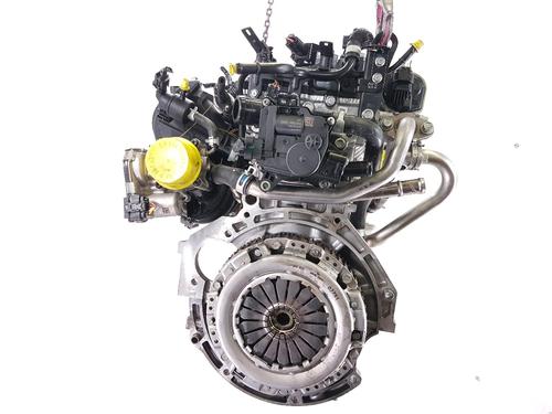 Engine HYUNDAI BAYON (BC3) 1.2 MPI | BP37016478M1 - Image 3