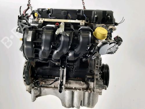 Engine OPEL CORSA E (X15) 1.4 (08, 68) | BP33446500M1 - Image 4