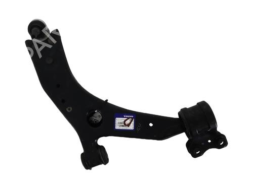 Right front suspension arm VOLVO C70 II Convertible (542) D3 | BP25452387M13 