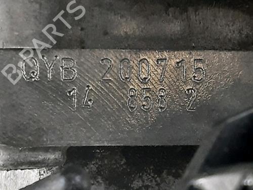 Gearbox SEAT LEON (5F1) 1.6 TDI | BP35999137M3 - Image 5