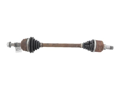 Used Left front driveshaft Left front driveshaft PEUGEOT 308 II (LB_, LP_, LW_, LH_, L3_) 1.6 HDi / BlueHDi 115 (115 hp) 40114738 40114738
