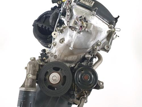 Used Engine CITROËN C1 (PM_, PN_) 1.0 (68 hp) 27454202