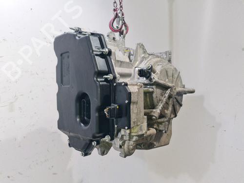 Used Gearbox Gearbox FORD FIESTA VII (HJ, HF) 1.0 EcoBoost Active (101 hp) 33532773 33532773