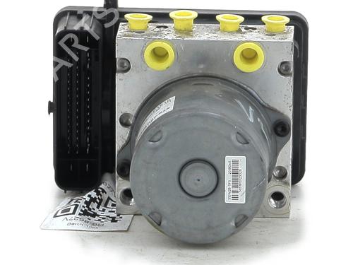 Used ABS pump KIA SPORTAGE IV (QL, QLE) 1.7 CRDi (141 hp) 29702051