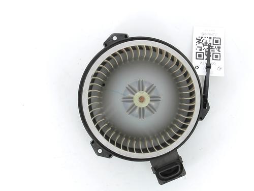 Heater blower motor TOYOTA HILUX VII Pickup (_N1_, _N2_, _N3_) 2.5 D-4D 4WD (KUN25) | BP17954971M62 