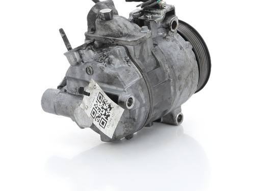 AC compressor FORD FOCUS III Turnier 1.5 TDCi ECOnetic | BP39971563M34 - Image 3
